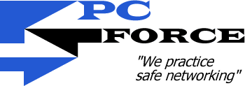 PC Force - Serving Minneapolis, St. Paul and their surrounding areas. 